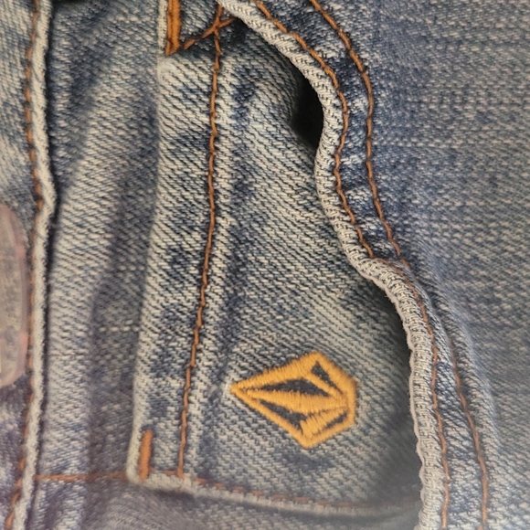 Volcom jeans - Picture 5 of 8